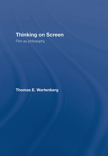 Thinking on Screen