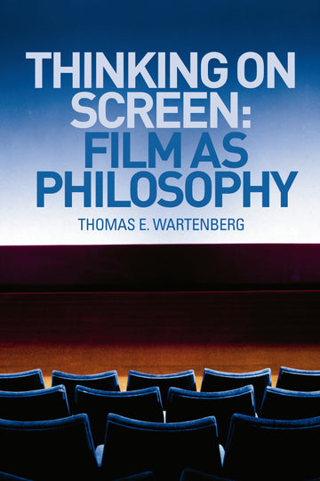 Thinking on Screen
