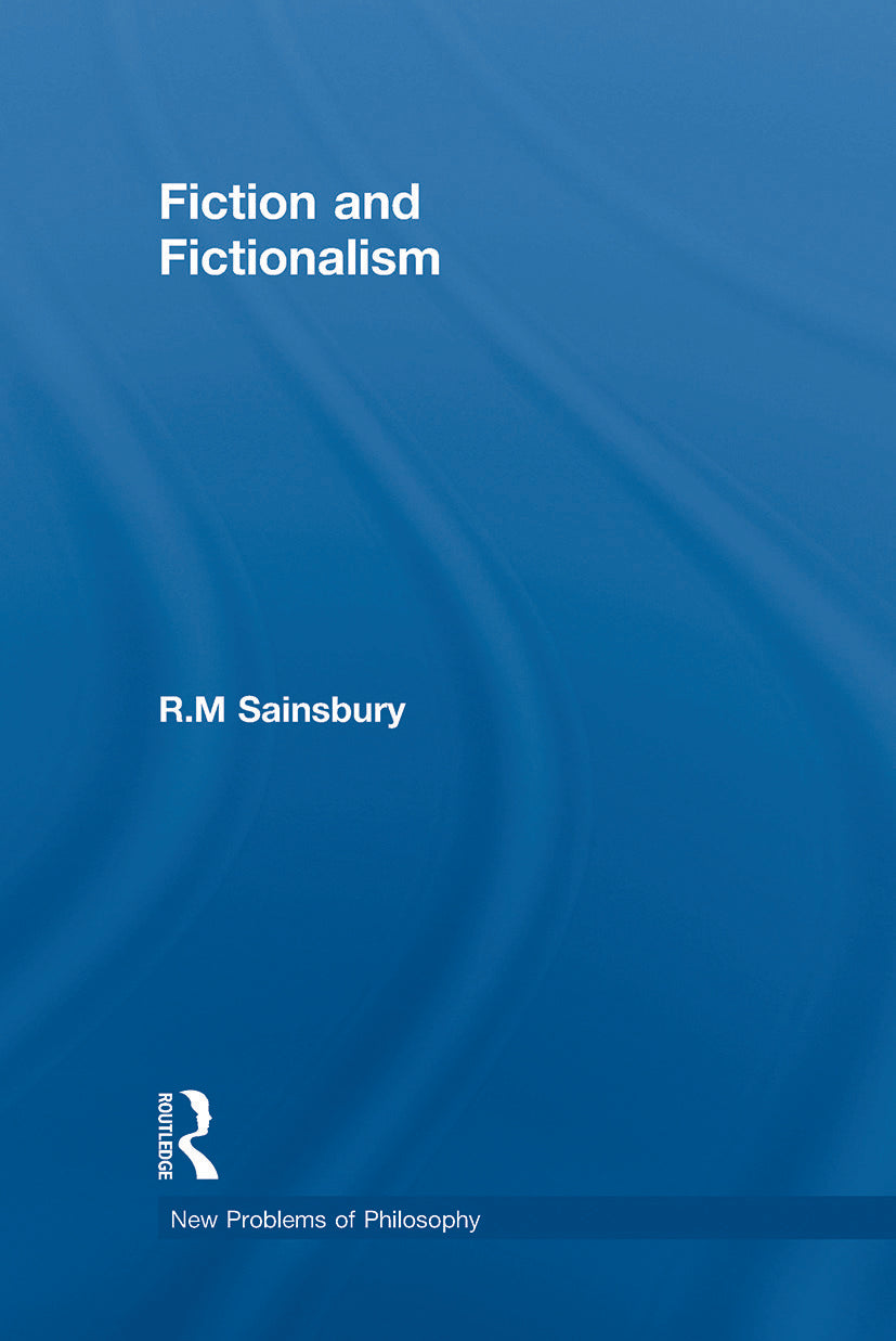 Fiction and Fictionalism
