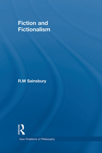 Fiction and Fictionalism