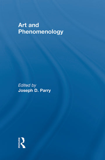 Art and Phenomenology