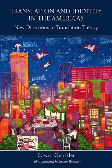 Translation and Identity in the Americas