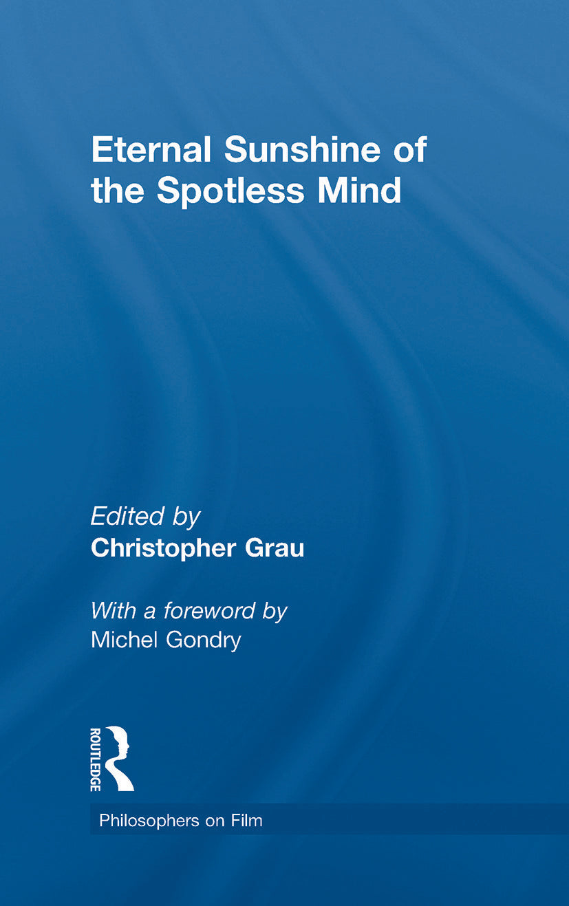 Eternal Sunshine of the Spotless Mind