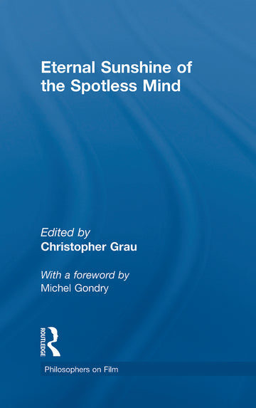 Eternal Sunshine of the Spotless Mind