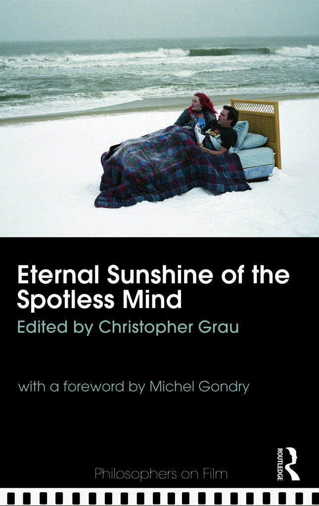 Eternal Sunshine of the Spotless Mind