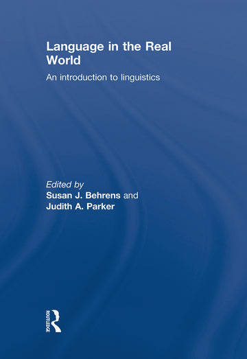 Language in the Real World