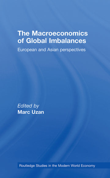 Macroeconomics of Global Imbalances