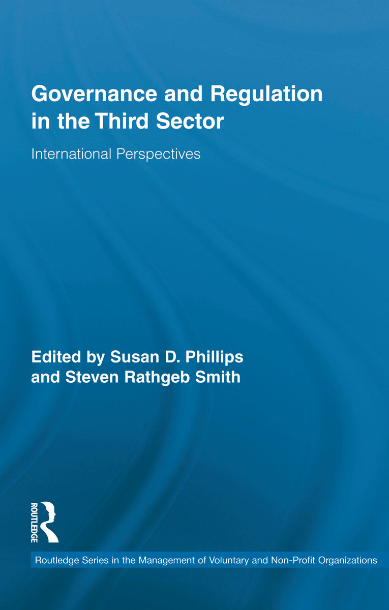 Governance and Regulation in the Third Sector