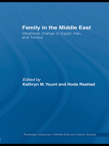 Family in the Middle East