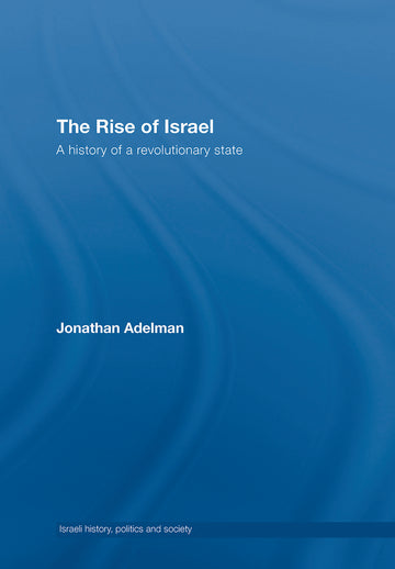 Rise of Israel