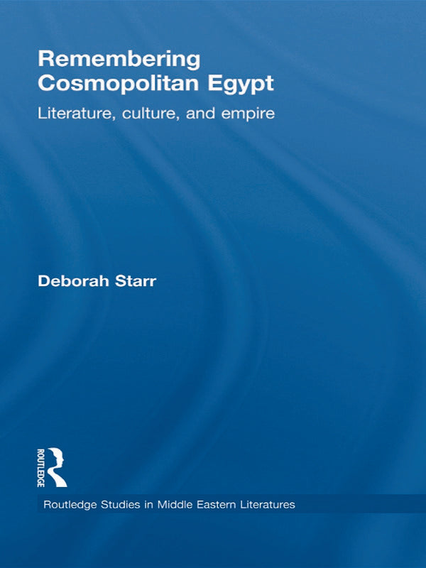 Remembering Cosmopolitan Egypt
