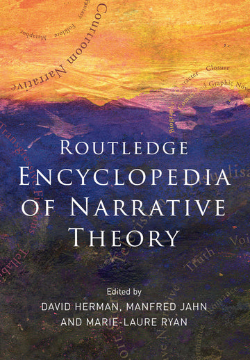 Routledge Encyclopedia of Narrative Theory