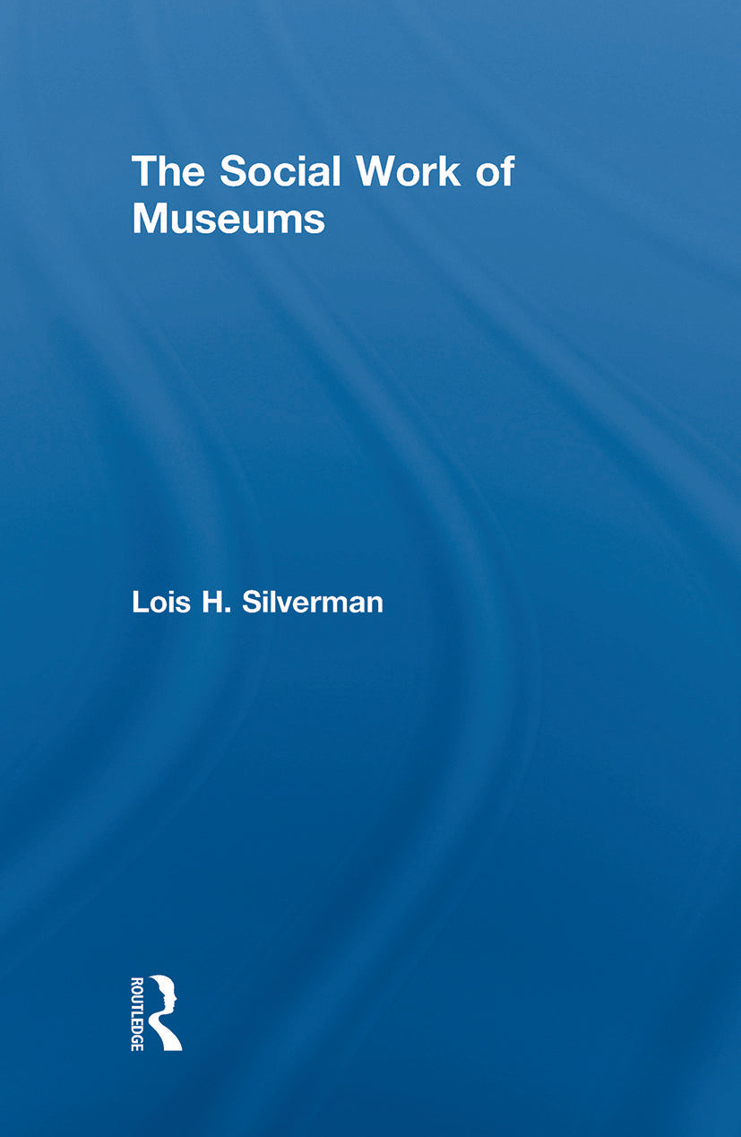 Social Work of Museums