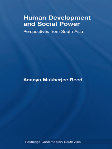 Human Development and Social Power