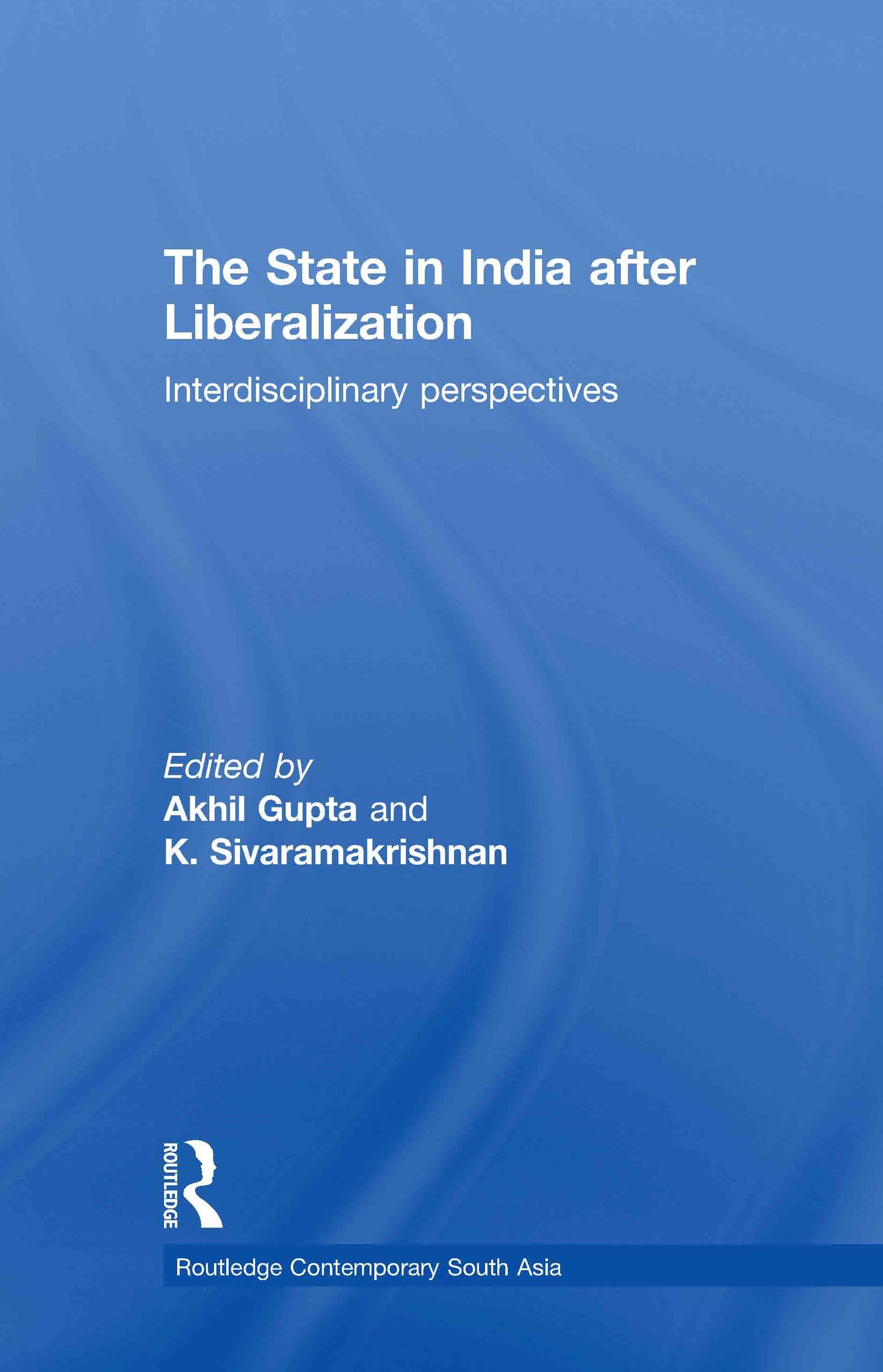 State in India after Liberalization