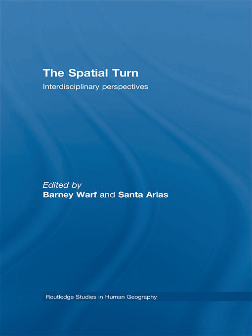 Spatial Turn