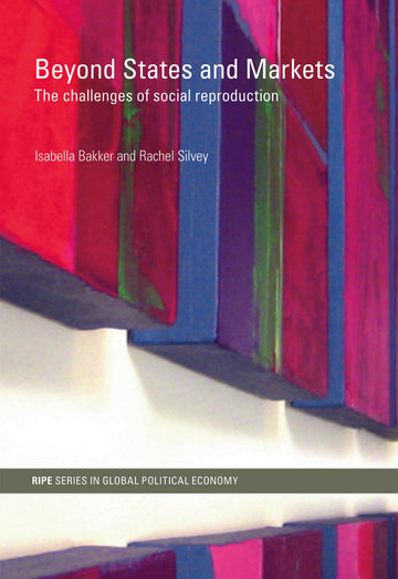 Beyond States and Markets