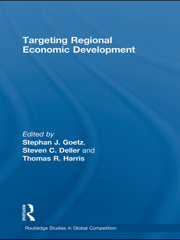 Targeting Regional Economic Development