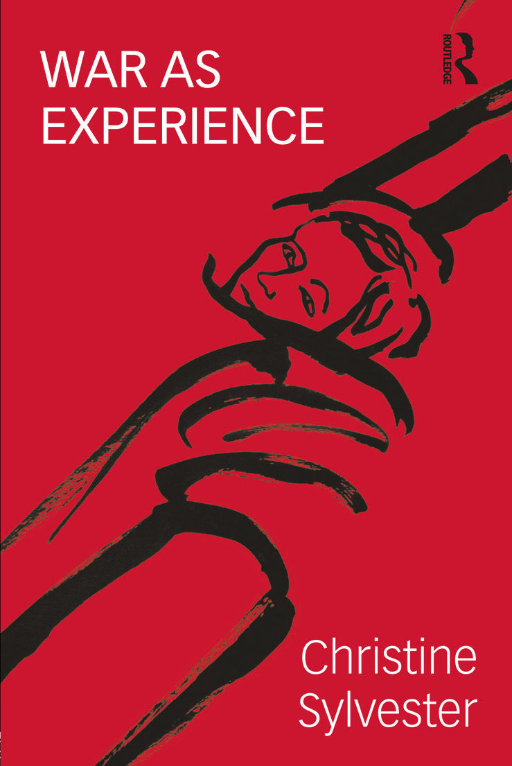 War as Experience