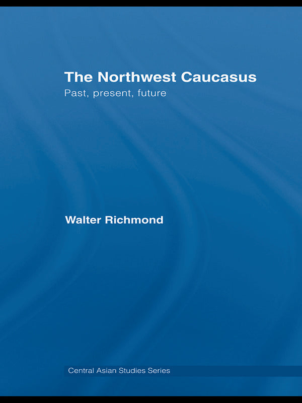 Northwest Caucasus
