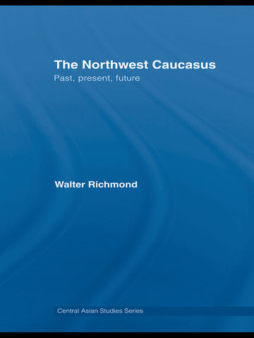 Northwest Caucasus