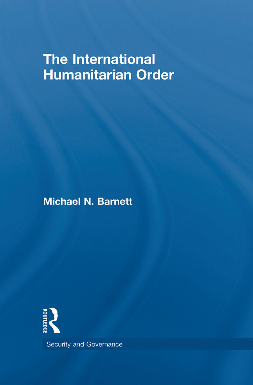International Humanitarian Order