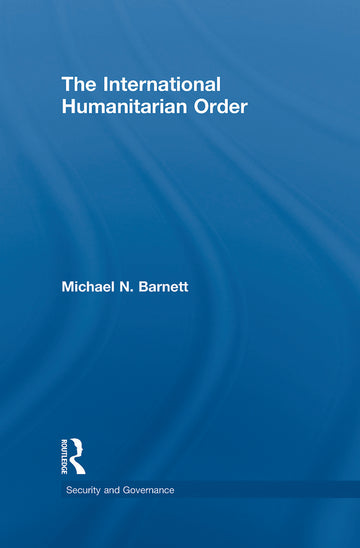 International Humanitarian Order