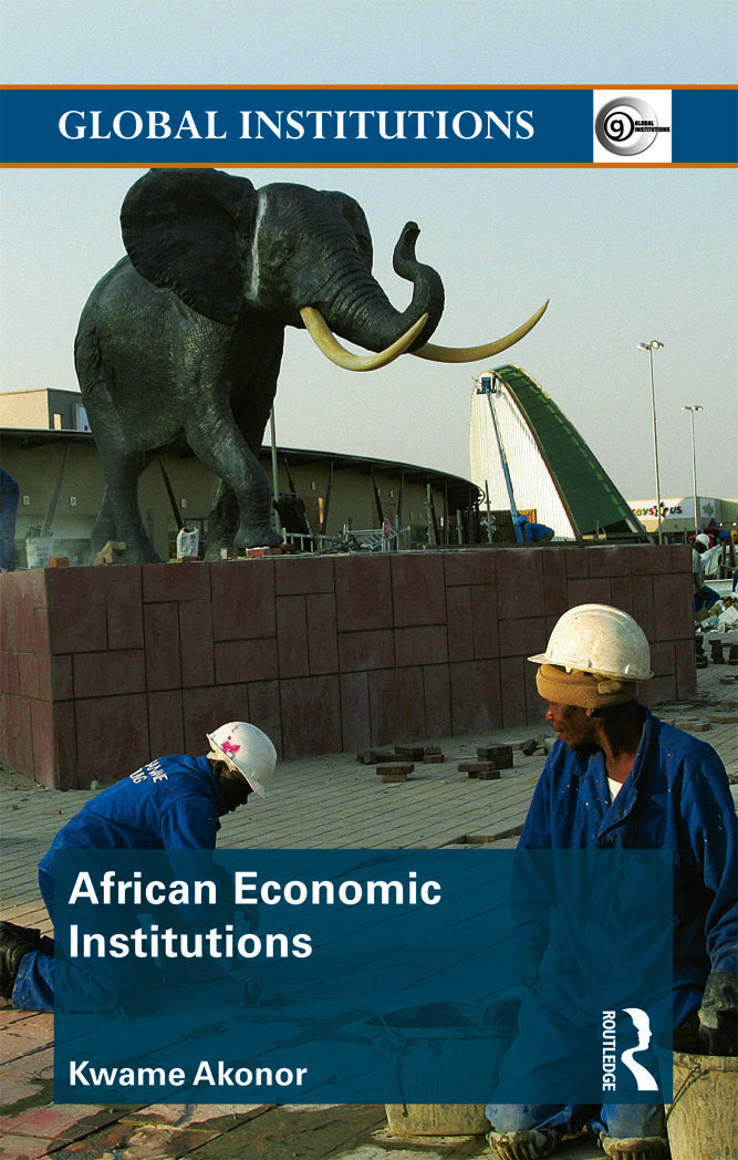 African Economic Institutions