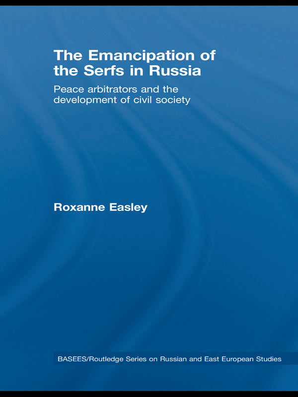 Emancipation of the Serfs in Russia