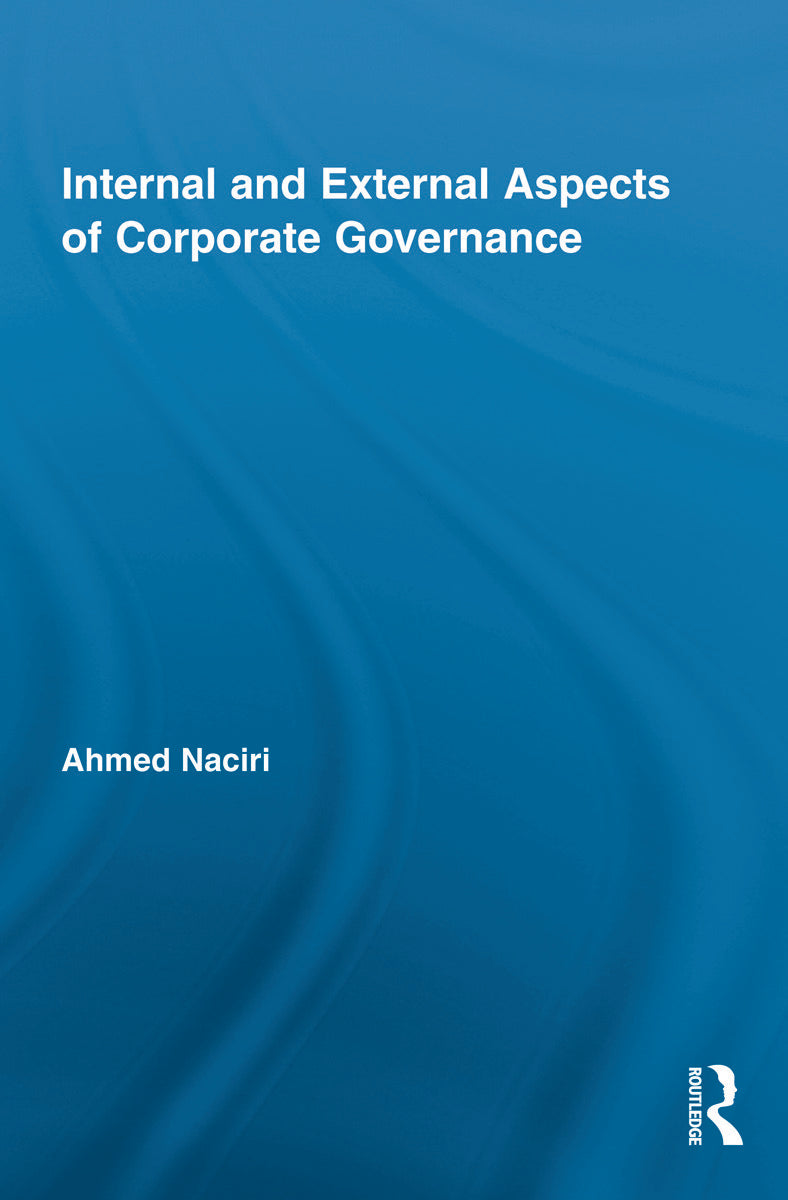 Internal and External Aspects of Corporate Governance