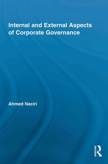 Internal and External Aspects of Corporate Governance