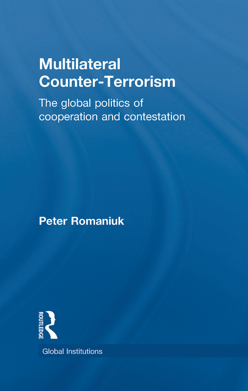 Multilateral Counter-Terrorism