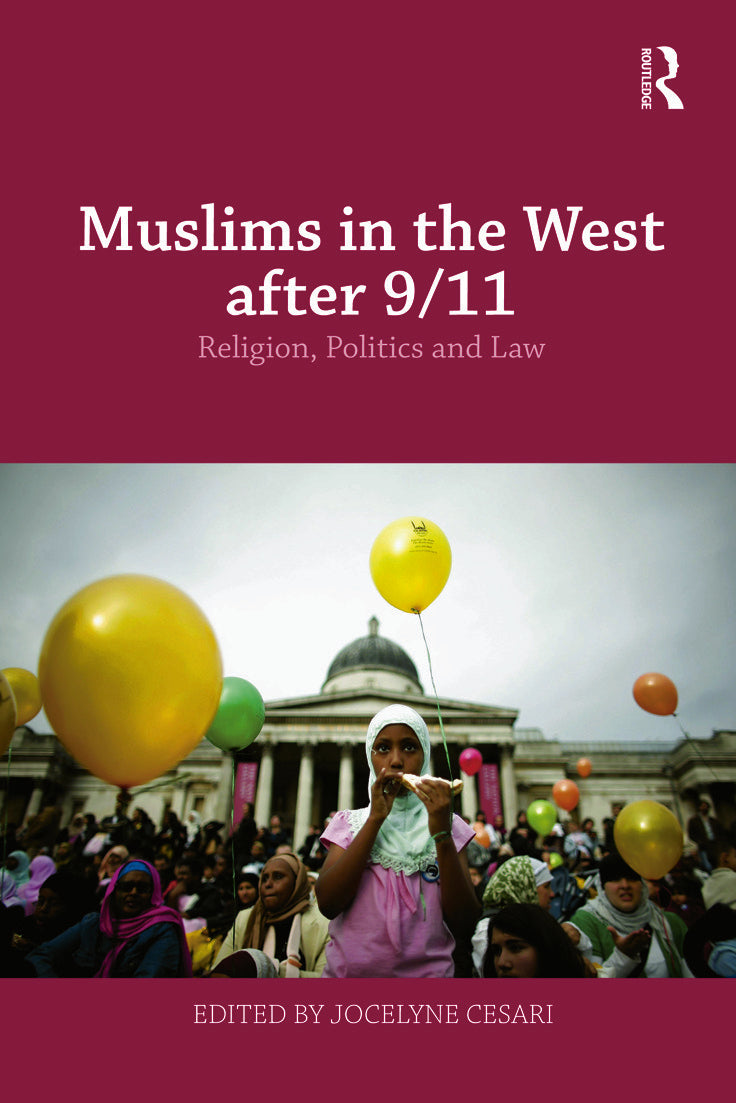 Muslims in the West after 9/11