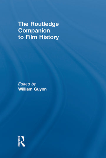 Routledge Companion to Film History