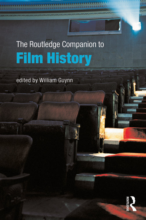 Routledge Companion to Film History
