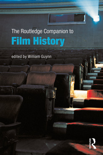 Routledge Companion to Film History