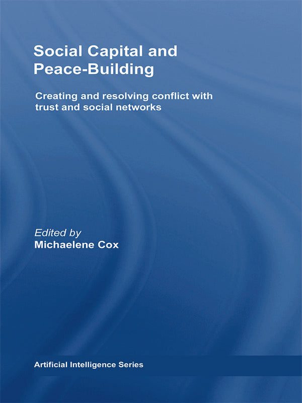 Social Capital and Peace-Building