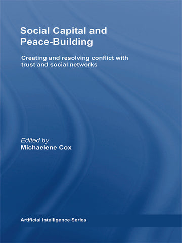 Social Capital and Peace-Building