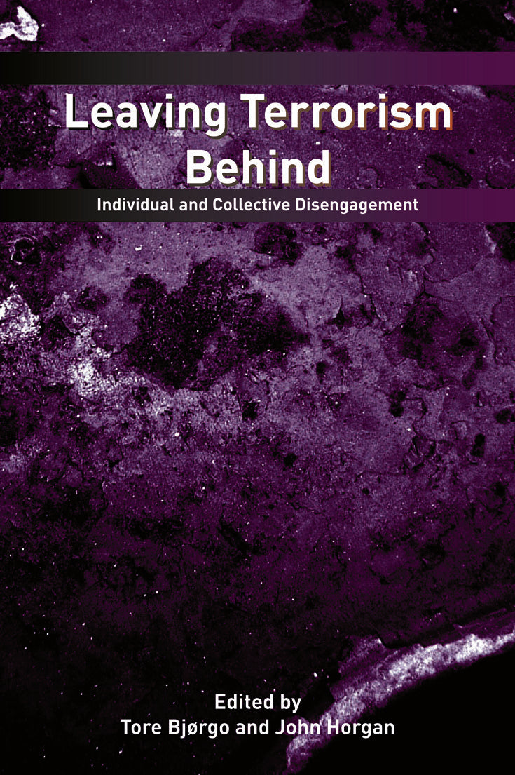 Leaving Terrorism Behind