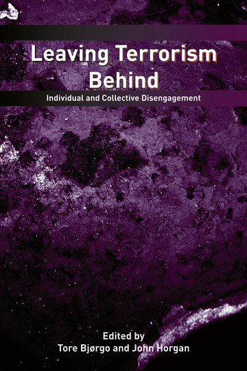 Leaving Terrorism Behind