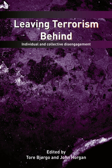 Leaving Terrorism Behind