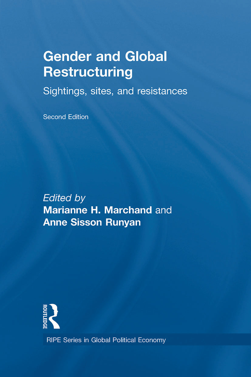 Gender and Global Restructuring