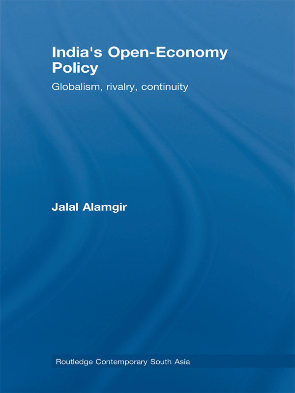 India's Open-Economy Policy