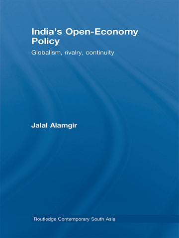 India's Open-Economy Policy