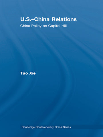 US-China Relations