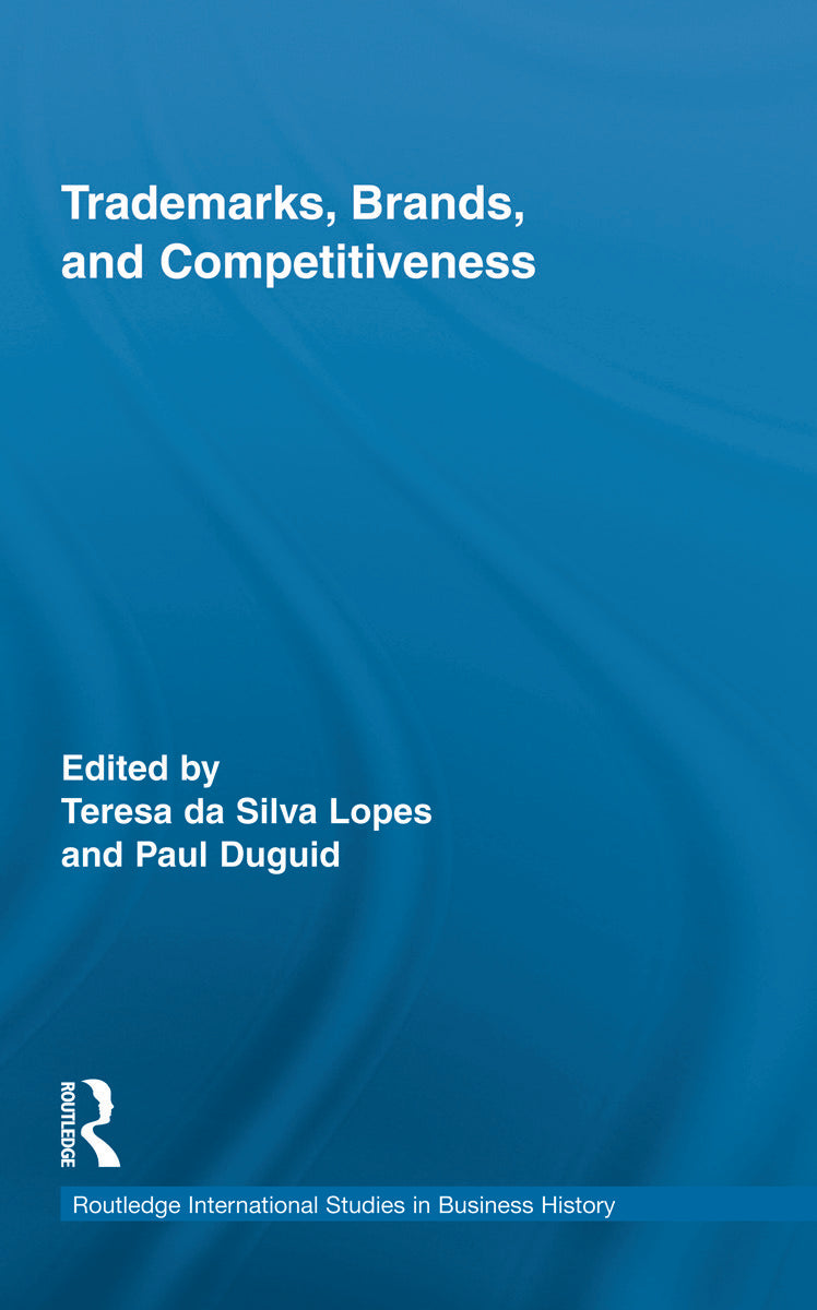 Trademarks, Brands, and Competitiveness
