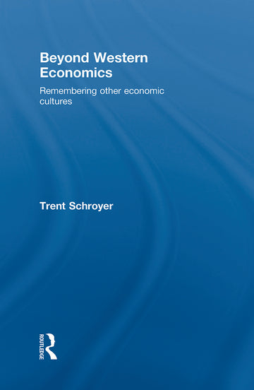 Beyond Western Economics