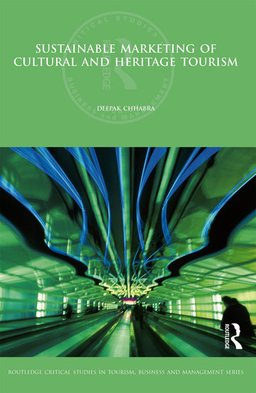 Sustainable Marketing of Cultural and Heritage Tourism