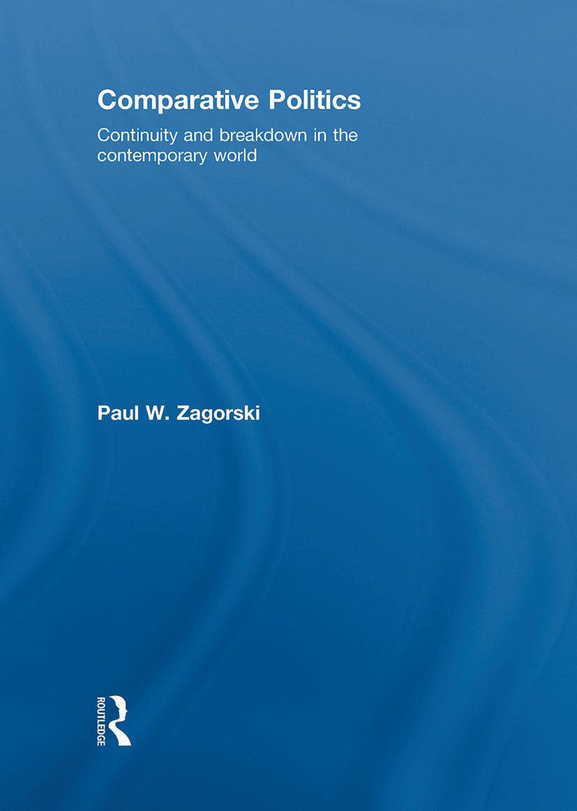 Comparative Politics