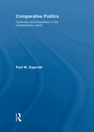 Comparative Politics